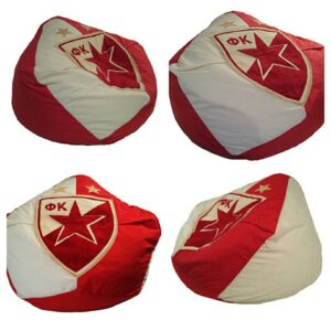 Lazy Bag - Crvena Zvezda